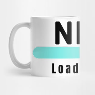 NFT Loading Mug